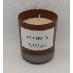 Bougie parfumée Karamat- 1001 Nuits
