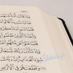Le Coran et la traduction du sens de ses versets - Editions Tawbah