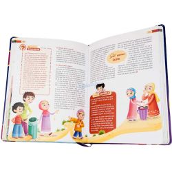 Le Coran expliqué aux enfants - Tawhid 2022