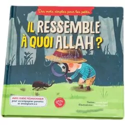 Pack questions fondamentales enfant - Graine de Foi