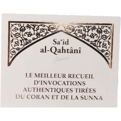 La citadelle du Musulman - blanc