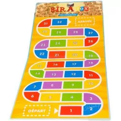 Sira Box - Jeu de société vie du Prophète