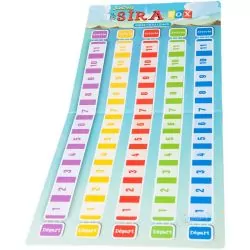 Sira Box - Jeu de société vie du Prophète