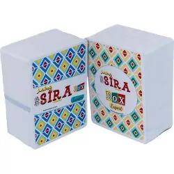 Sira Box - Jeu de société vie du Prophète