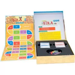 Sira Box - Jeu de société vie du Prophète