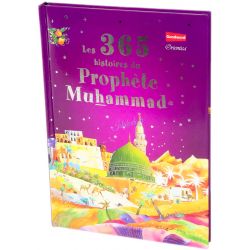 Les 365 histoires du Prophète Muhammad - Goodword