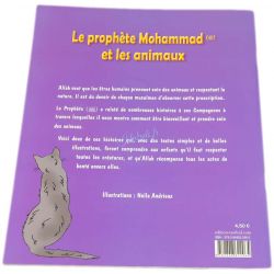 Le prophète Mohammad et les animaux Tome 1 - Tawhid