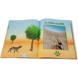 Le Prophète Mohammad et les animaux Tome 2  - Tawhid page