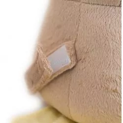 Nounours veilleuse coranique - Ourson Sajid Beige