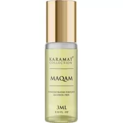 Maqam - parfum Roll on 3 mL - KARAMAT