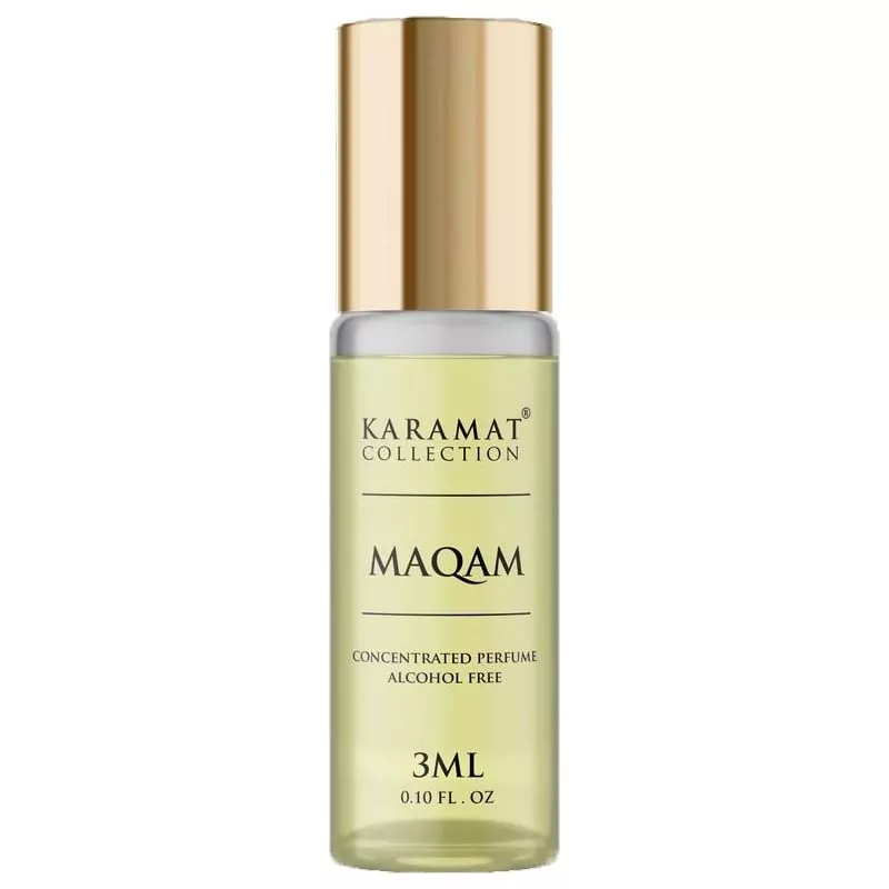 Maqam - parfum Roll on 3 mL - KARAMAT