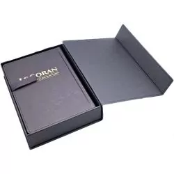 Coffret cadeau Coran Tawbah + boite