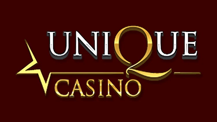 Unique Casino logo